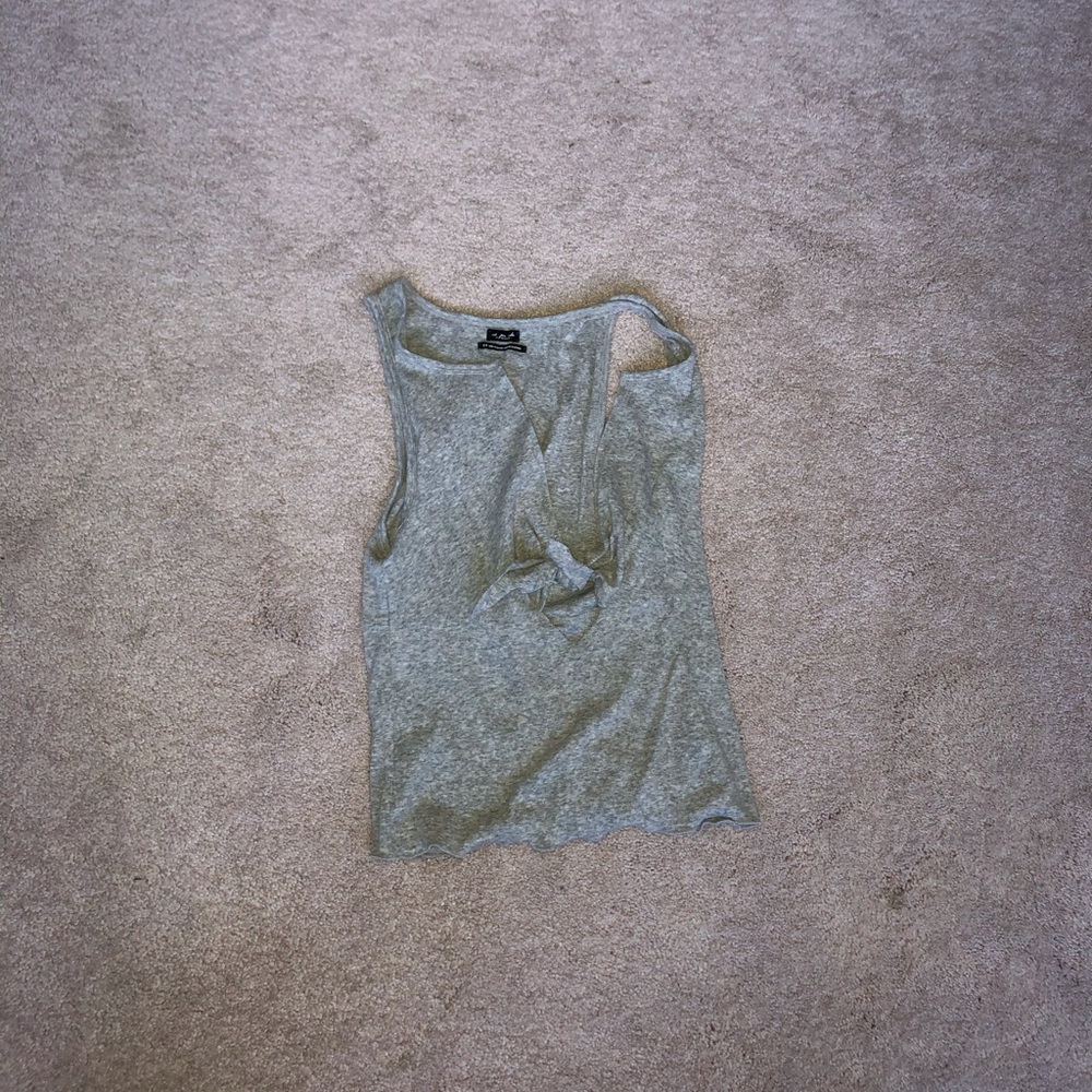NEVER BEEN WORN Urban Outfitters top.